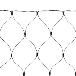 Lichtnet Chrissline Extra 100 LED's 2.300K