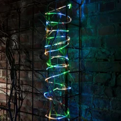 Lichtslang Mini LED RGB 500 cm