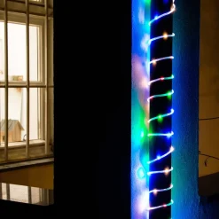 Lichtslang Mini LED RGB 500 cm