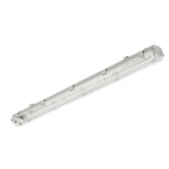 Lichtverstrooier Lege behuizing WT050C 2xTLED L1500