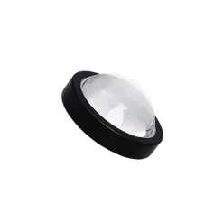 LightMe LED lamp GX53, mat, 4,8 W, 2700 K, zwart
