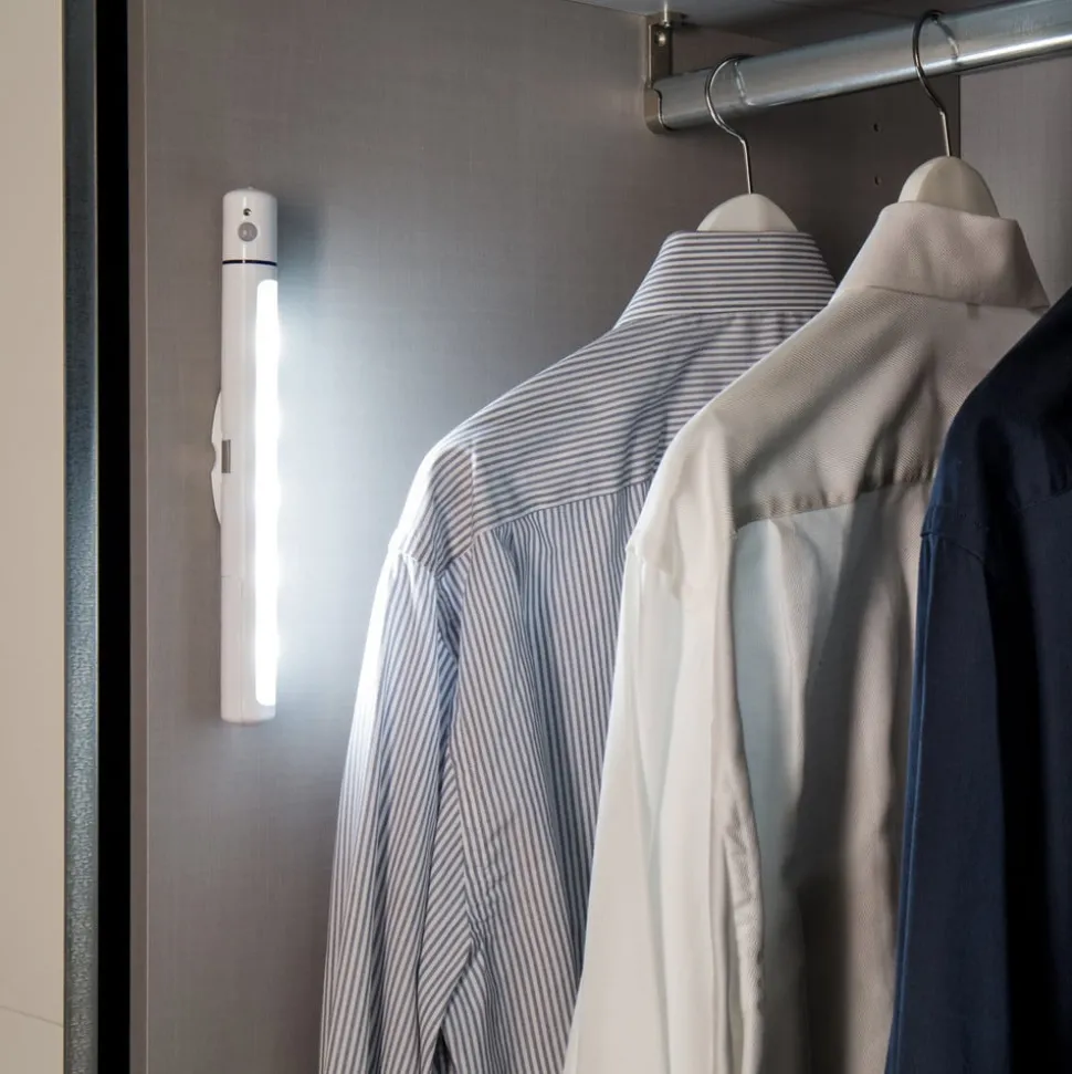 Lightstick onderkastverlichting op batterijen