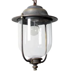 LINDAU - Hanglamp voor buiten met kettingophanging