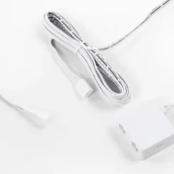 Lindby Antony LED meubelverlichting, set van 3, zwart