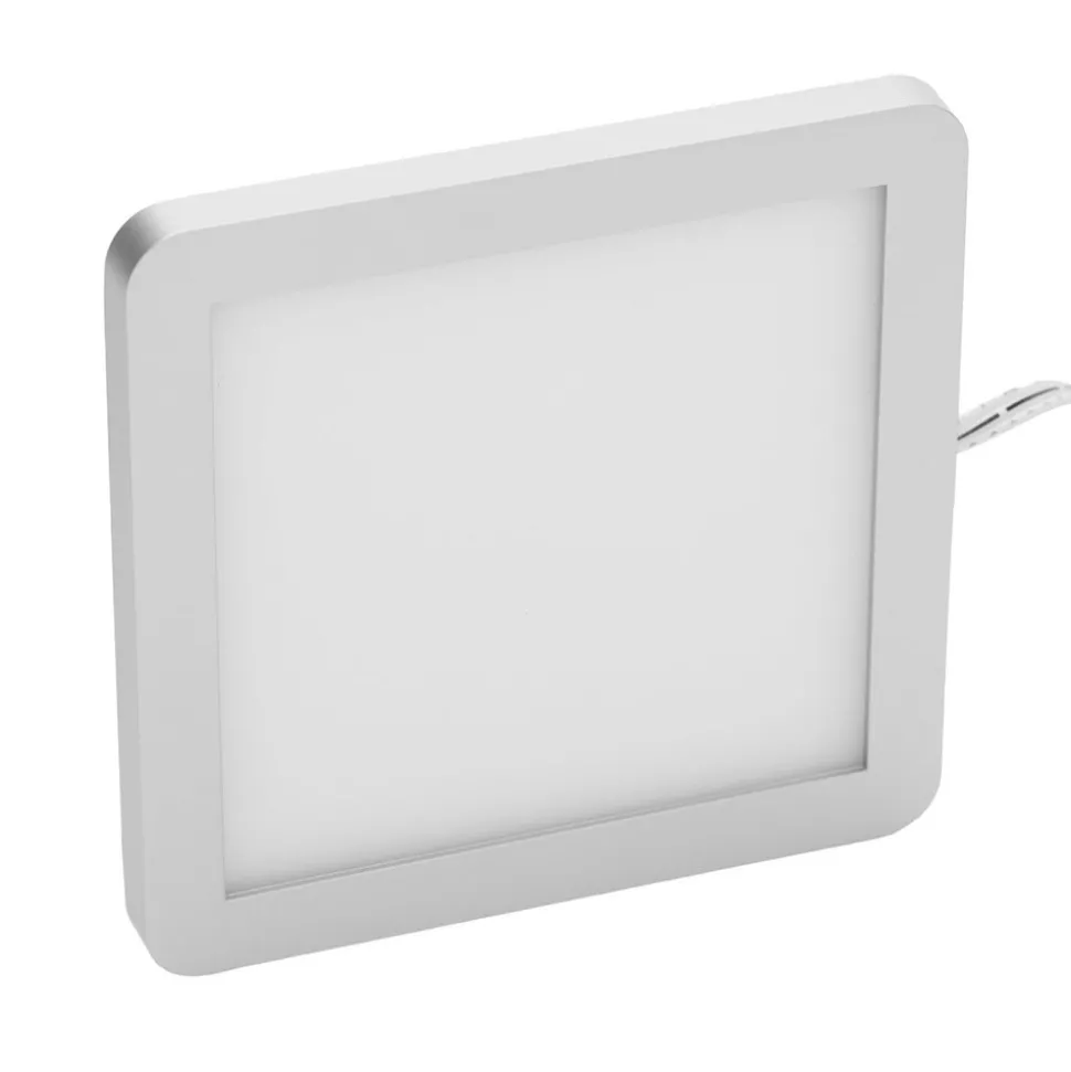 Lindby Antony LED meubelverlichting, 3 per set