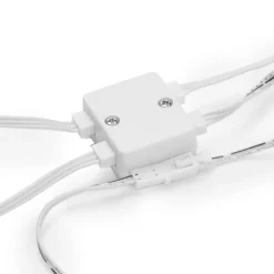 Lindby Antony LED meubelverlichting, 3 per set