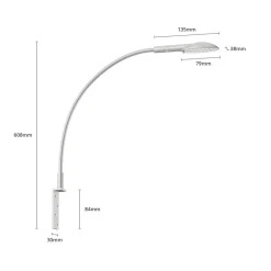 Lindby Apolonia LED meubelverlichting, 1,1 W