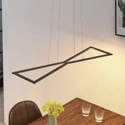Lindby Arischa LED hanglamp