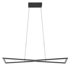 Lindby Arischa LED hanglamp
