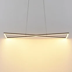 Lindby Arischa LED hanglamp