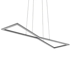 Lindby Arischa LED hanglamp