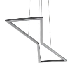 Lindby Arischa LED hanglamp
