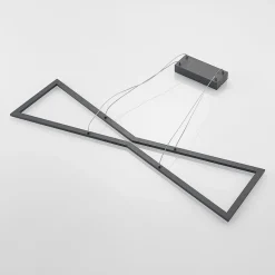 Lindby Arischa LED hanglamp