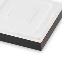 Lindby Atilio LED plafondlamp, 27 cm