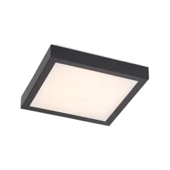 Lindby Atilio LED plafondlamp, 27 cm