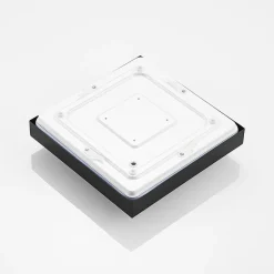 Lindby Atilio LED plafondlamp, 27 cm