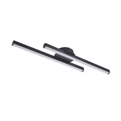 Lindby Aurendor LED plafondlamp 60 cm