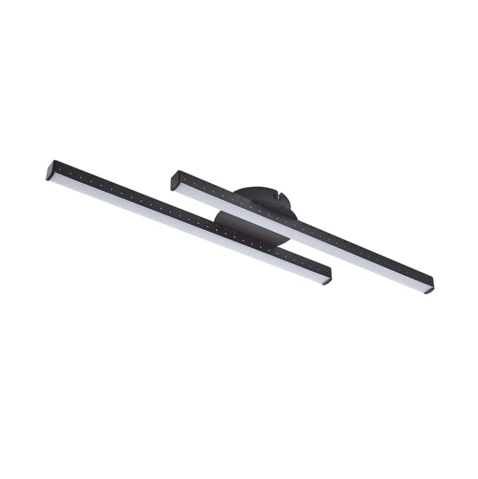 Lindby Aurendor LED plafondlamp 60 cm