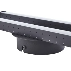 Lindby Aurendor LED plafondlamp 60 cm