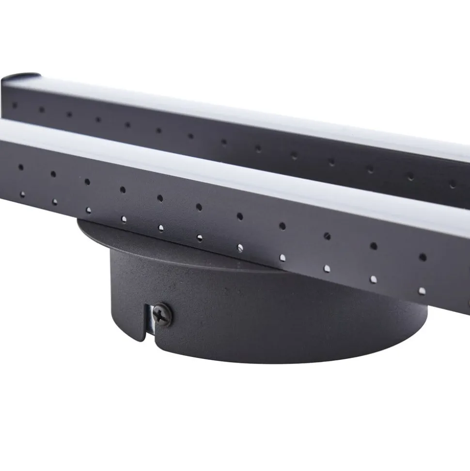 Lindby Aurendor LED plafondlamp 60 cm