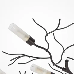 Lindby Bigna plafondlamp, 15-lamps