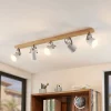 Lindby Blana plafondlamp, 5-lamps