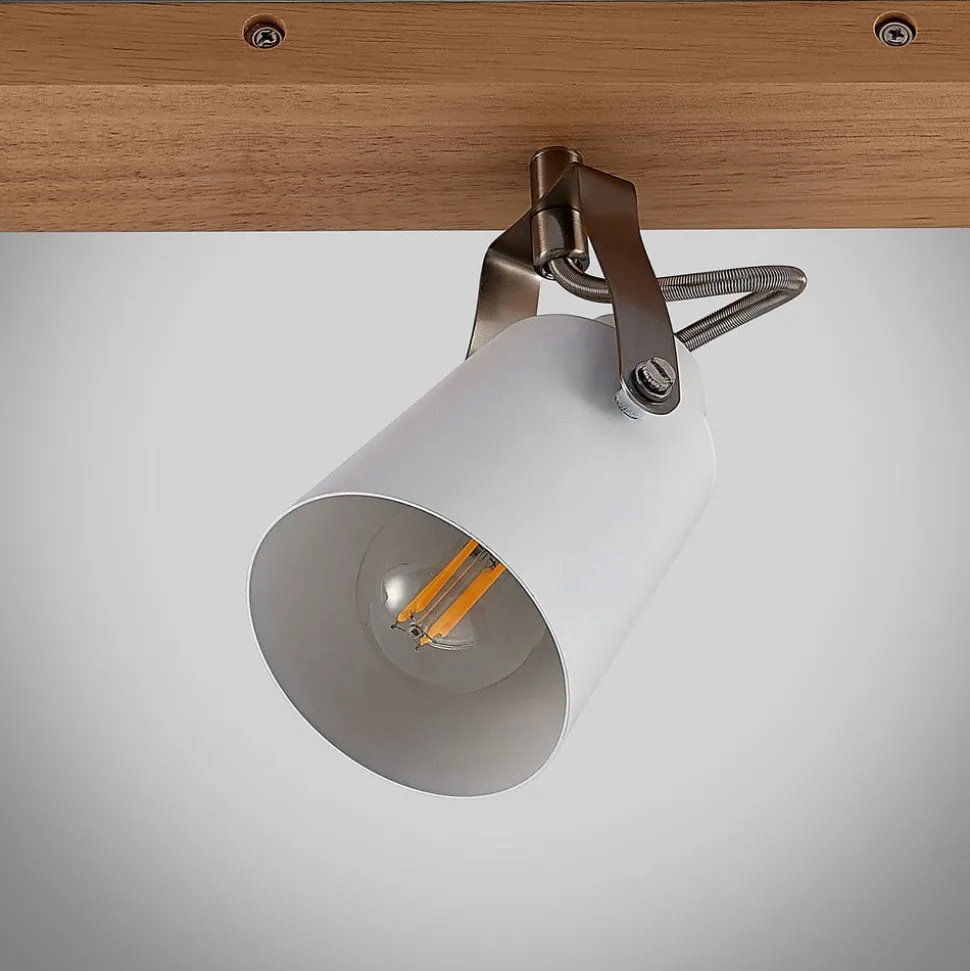 Lindby Blana plafondlamp, 5-lamps