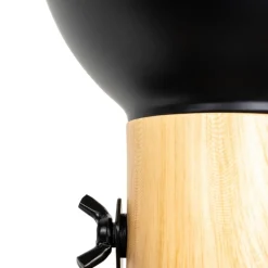 Lindby Bosko spot, 3-lamps, rond