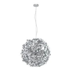 Lindby Caliya hanglamp, 9-lamps