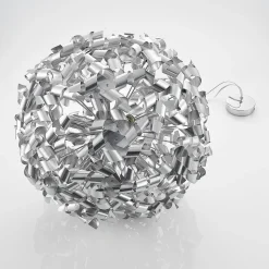 Lindby Caliya hanglamp, 9-lamps