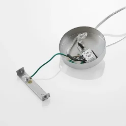 Lindby Caliya hanglamp, 9-lamps