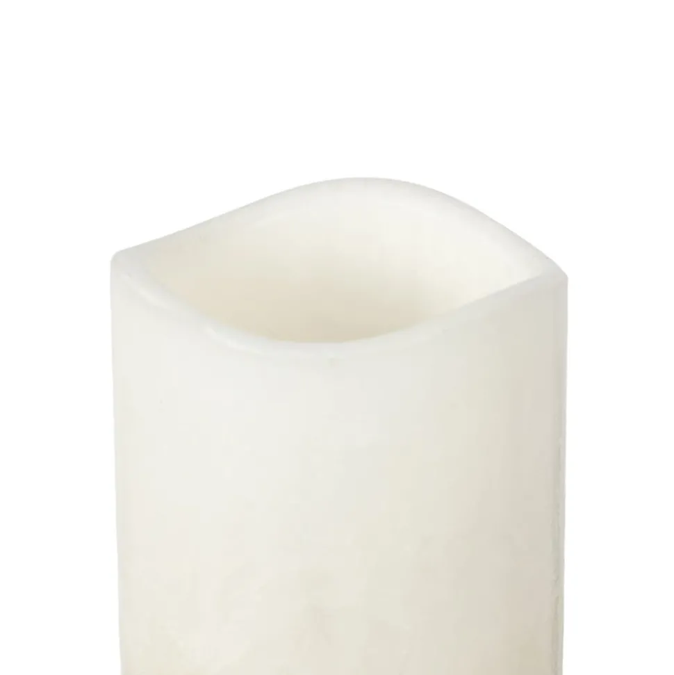 Lindby Candora LED kaars 3 per set afstandsbed.