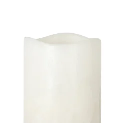 Lindby Candora LED kaars 3 per set afstandsbed.