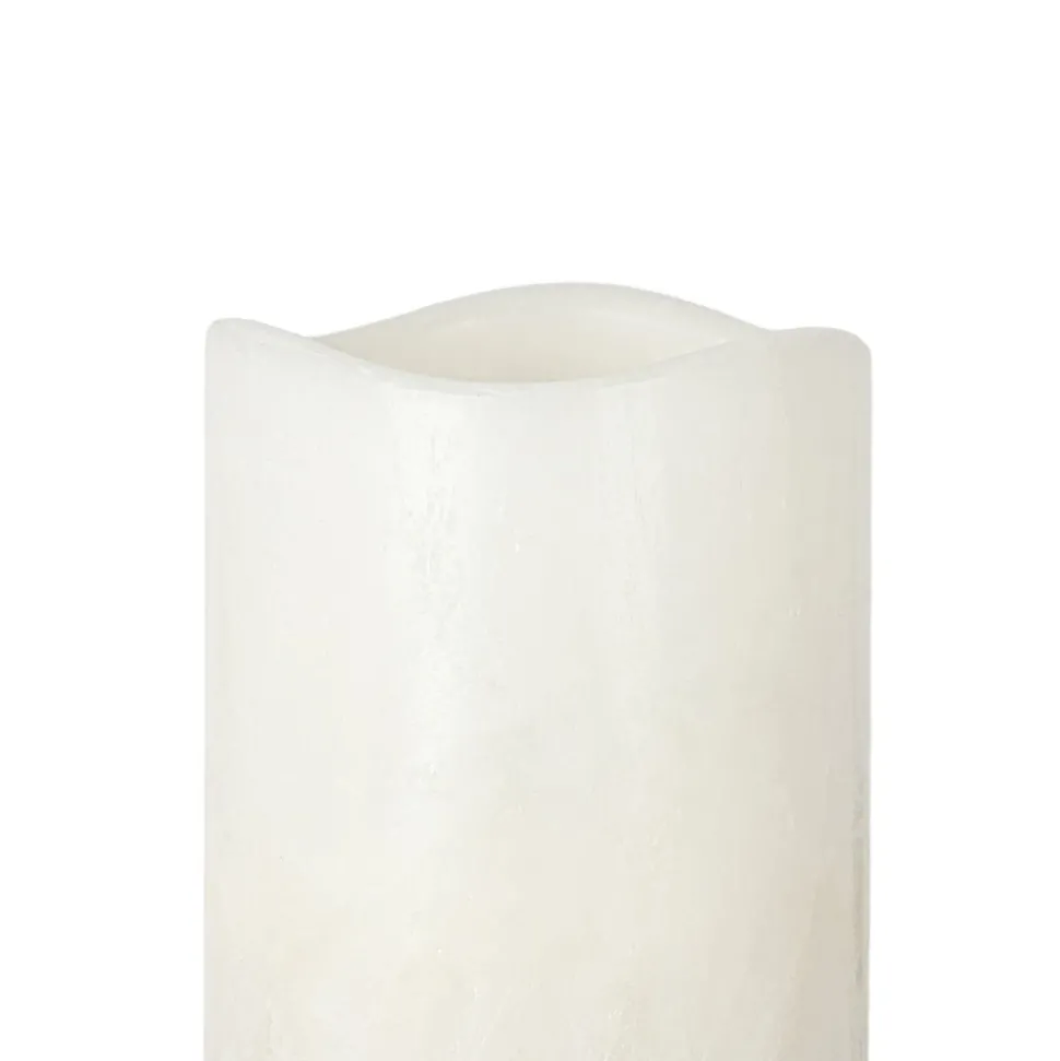 Lindby Candora LED kaars 3 per set afstandsbed.