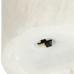 Lindby Candora LED kaars 3 per set afstandsbed.