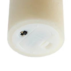 Lindby Candora LED kaars 5 per set afstandsbed.