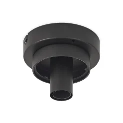 Lindby Carmalin glazen plafondlamp