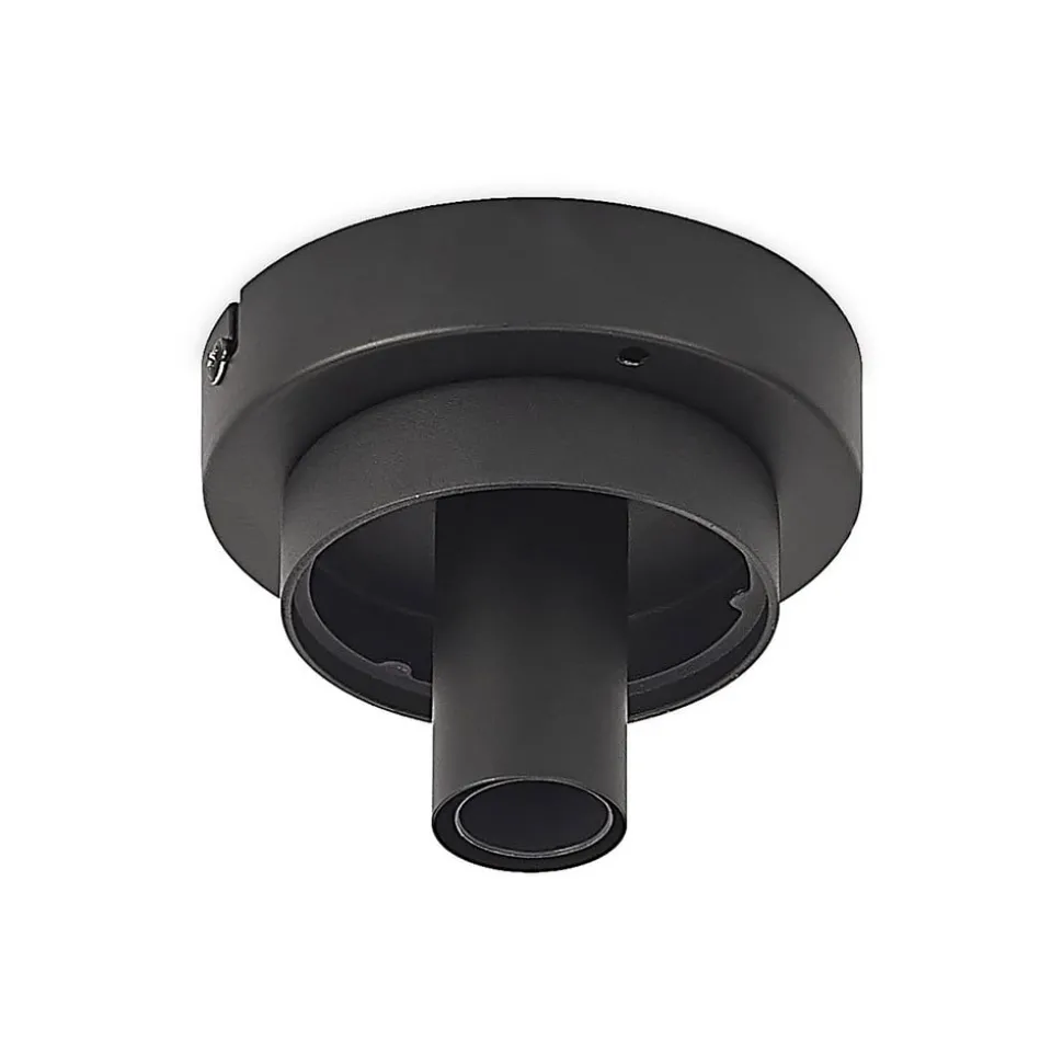 Lindby Carmalin glazen plafondlamp