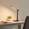 Lindby Cerula LED bureaulamp m. dimmer