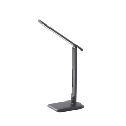 Lindby Cerula LED bureaulamp m. dimmer