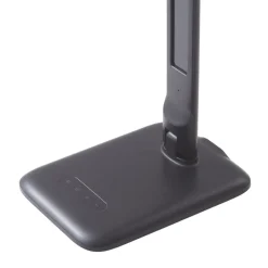 Lindby Cerula LED bureaulamp m. dimmer