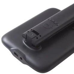 Lindby Cerula LED bureaulamp m. dimmer