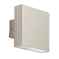 Lindby Dilvana LED buitenwandlamp 10 cm