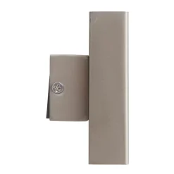 Lindby Dilvana LED buitenwandlamp 10 cm