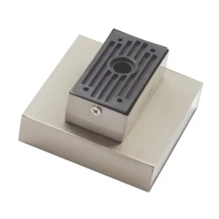 Lindby Dilvana LED buitenwandlamp 10 cm