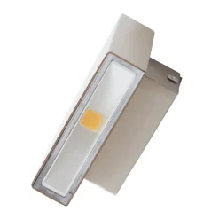 Lindby Dilvana LED buitenwandlamp 10 cm