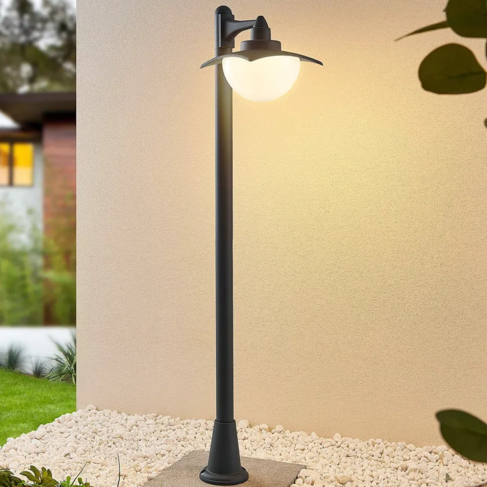 Lindby Elinda tuinpadverlichting, 1-lamp