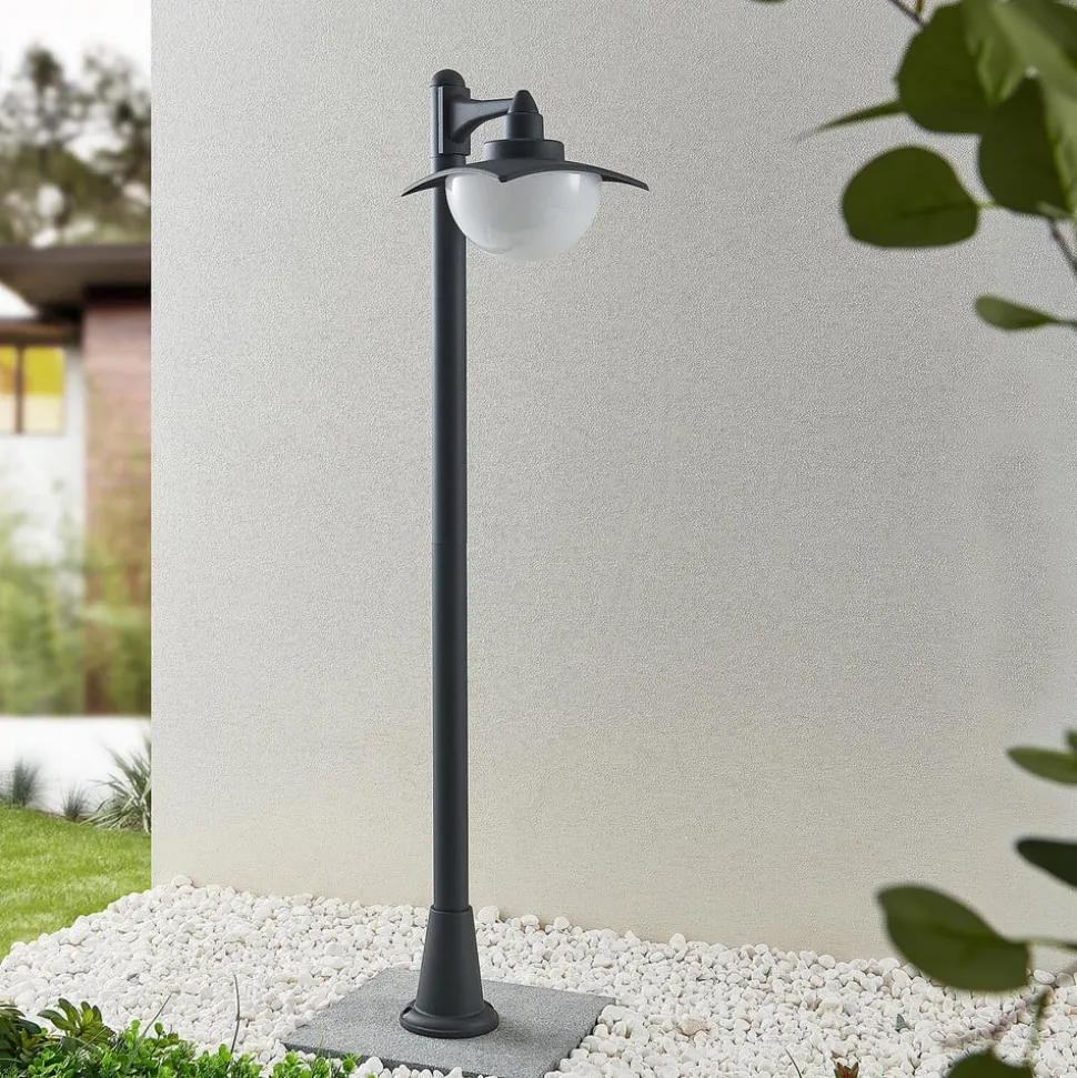 Lindby Elinda tuinpadverlichting, 1-lamp