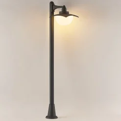 Lindby Elinda tuinpadverlichting, 1-lamp