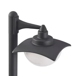 Lindby Elinda tuinpadverlichting, 1-lamp